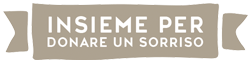 logo Insieme per Donare un sorriso ODV