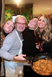 Ristorante Tullio a Montebeni - Sponsor