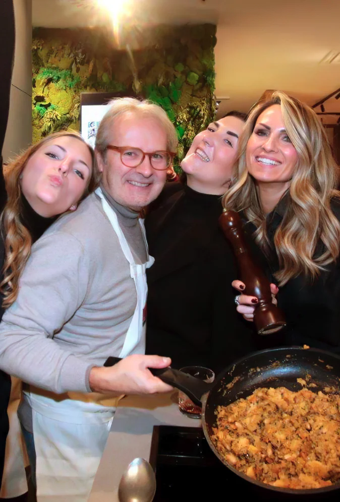 Ristorante Tullio a Montebeni - Sponsor