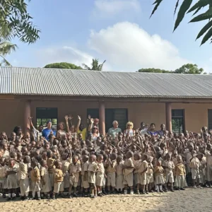 La Mabuani Shining Star School