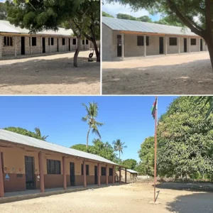 La Mabuani Shining Star School