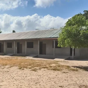 La Mabuani Shining Star School