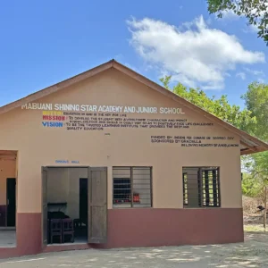 La Mabuani Shining Star School